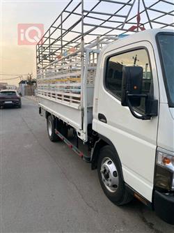 ميتسوبيشي فوسو كانتر